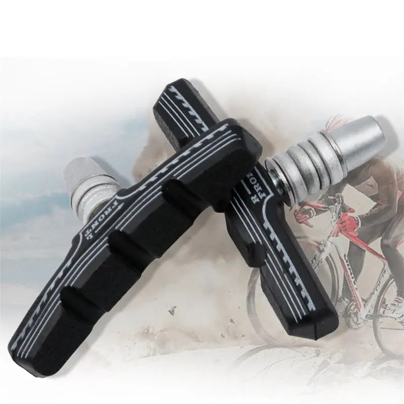 V brake pads for deals mountain bike