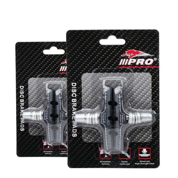 mtb v brake pads