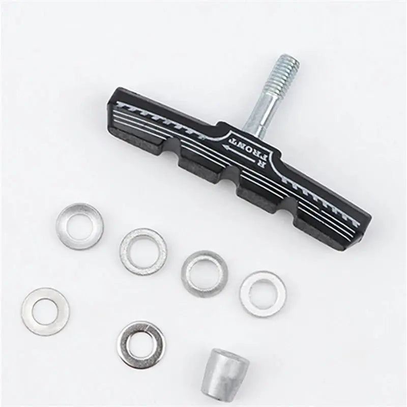 V BRAKE BLOCKS PADS 70MM IIIPRO s MTB BICYCLE MTB MOUNTAIN BIKE V BRAKE